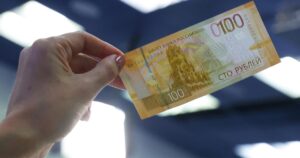 forex news rouble