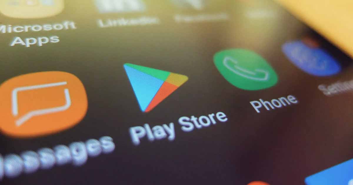 google tweaks policy to allow play store games apps to offer nfts