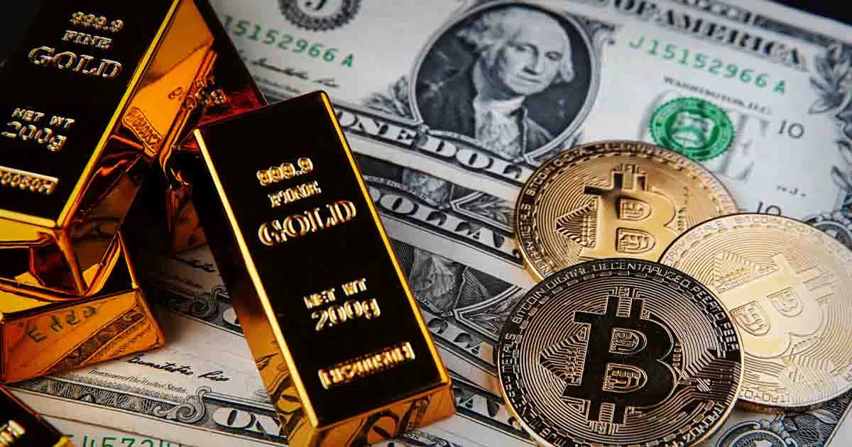jp morgan bitcoin etf wont impact prices gold etf