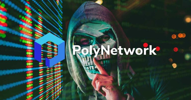 تایید هک Poly Network! از کاربران خواسته شد دارایی خود را خارج کنند!