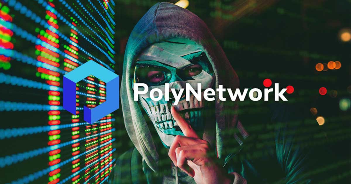 news Poly Network