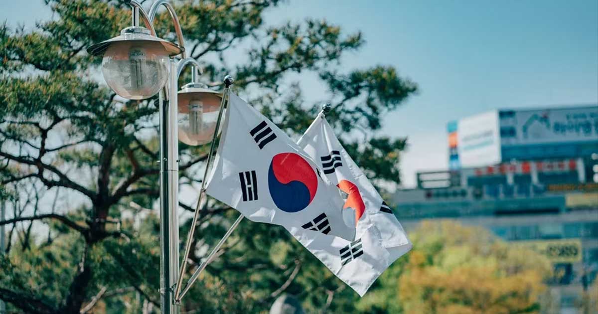 news south korea passed a bill to protect digital currency users