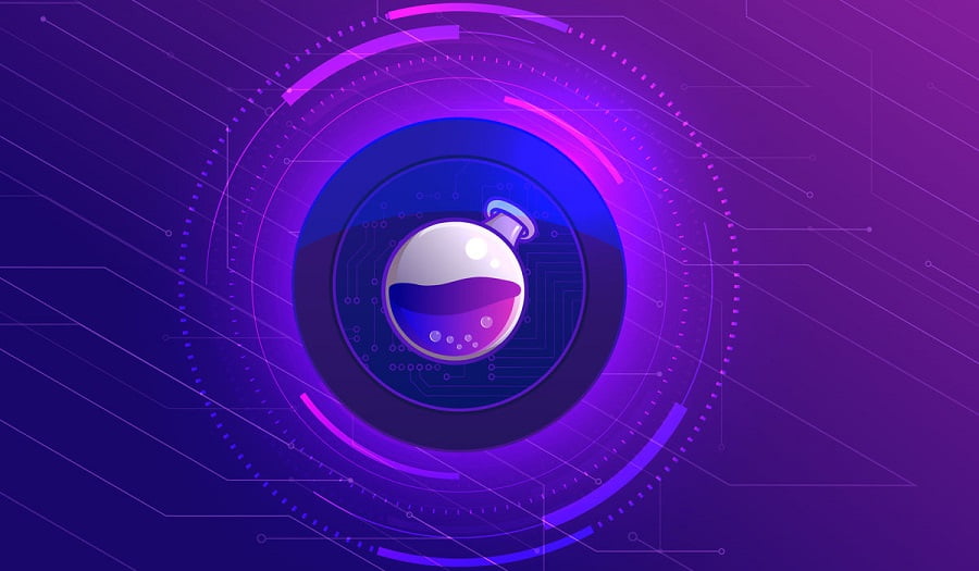 ارز دیجیتال اوسموسیس