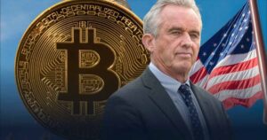 rfk jr will back us dollar with bitcoin if president