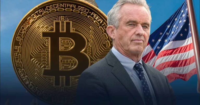وعده جاهطلبانه نامزد ریاست جمهوری آمریکا: بیت کوین را پشتوانه دلار میکنم!