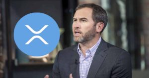 ripple ceo brad garlinghouse addressed the sec after the sec hinted that it would appeal you have no authority
