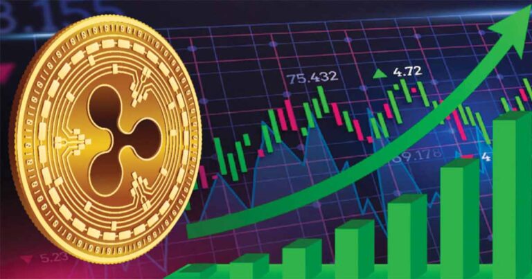 سرانجام ریپل پیروز شد؛ جهش 70 درصدی XRP با اعلام نتیجه دادگاه