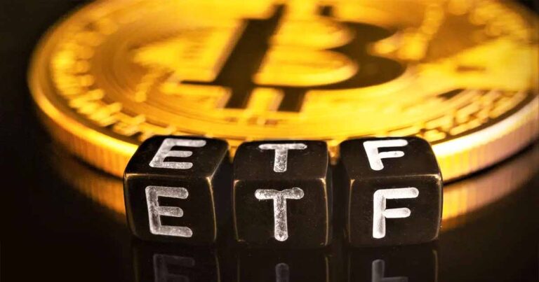 کمیسیون بورس آمریکا پرونده ETF بیت کوین شرکتهای پیشرو را پذیرفت