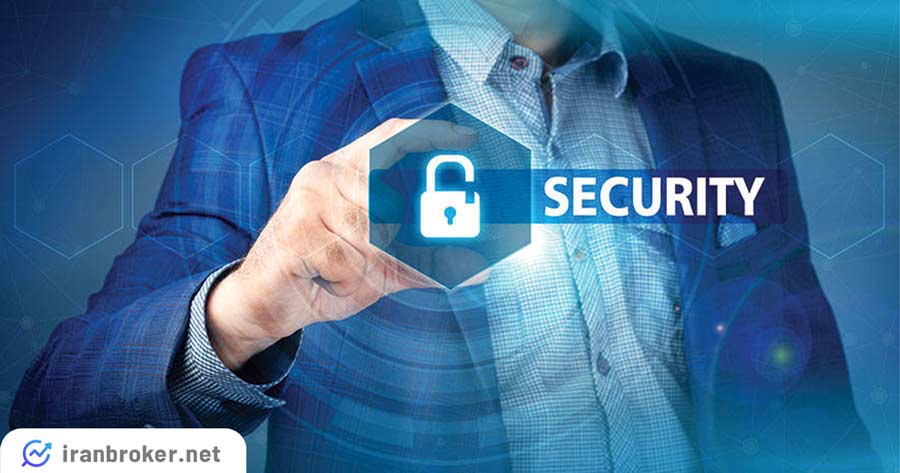 اقدامات امنیتی برای جلوگیری از هک