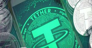 stablecoin giant tether released 1 billion usdt on this altcoin network