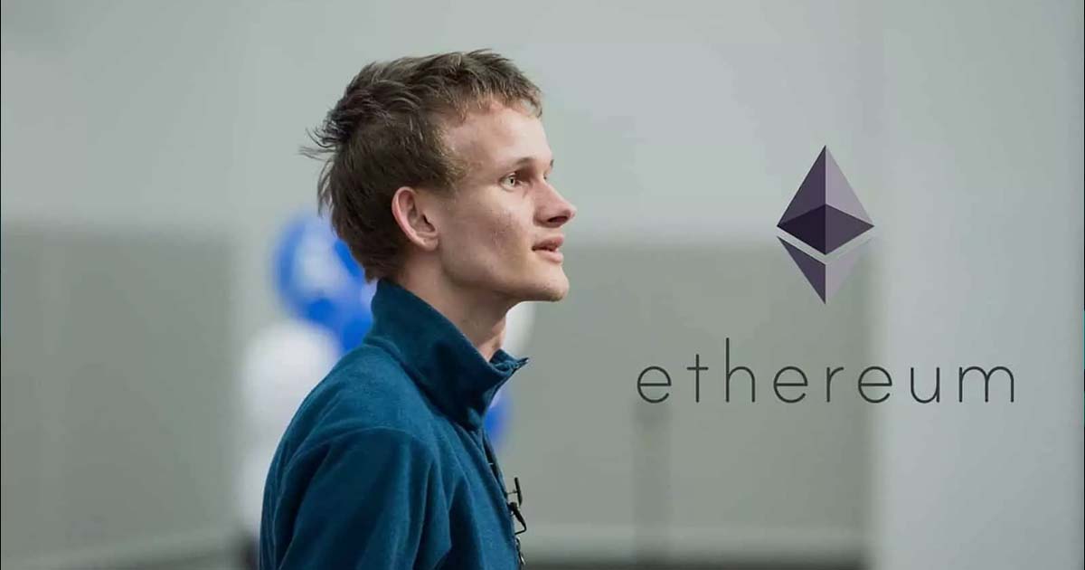 vitalik buterin explains how ethereum plans to make crypto wallets as simple as email