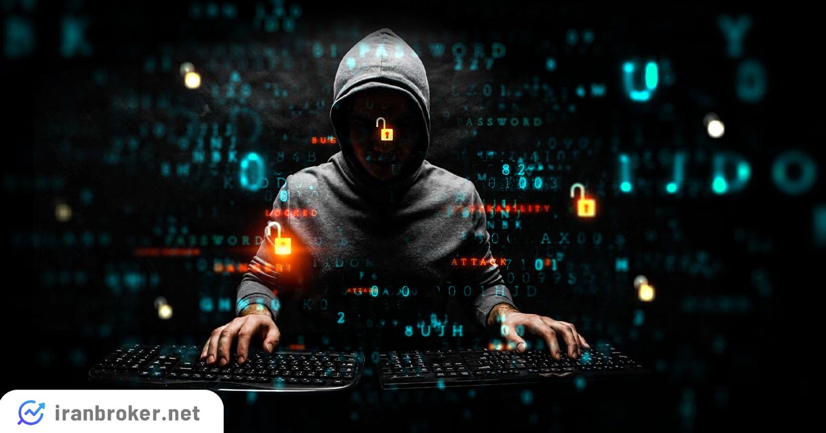 چگونه در دام هکرهای ارز دیجیتال نیفتیم؟