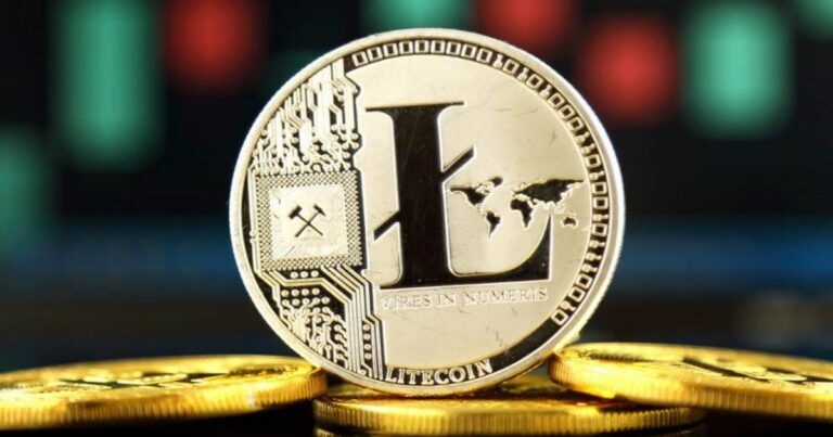 سومین هاوینگ لایتکوین امروز انجام میشود