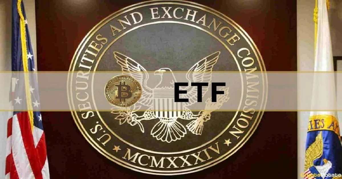 Bitcoin SEC ETF