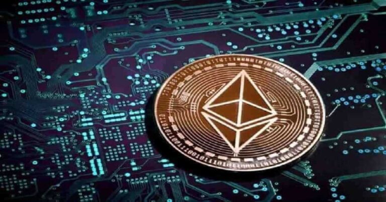اتریوم قبل از صعود، ممکن است یک کاهش قیمت شدید را تجربه کند