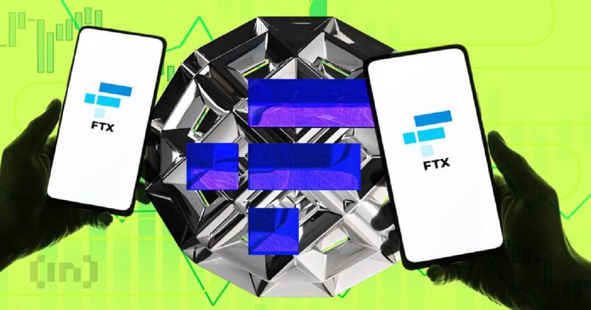 FTX collapse ftx