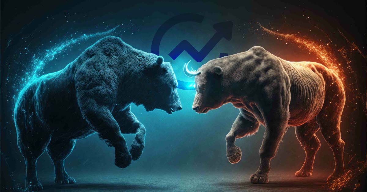 Forex liquidity provider