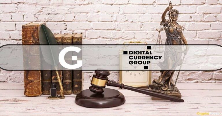 توافق DCG با طلبکاران جنسیس برای بازیابی ۹۰ درصد وجوه