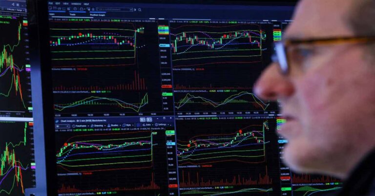 با جهش نرخ بازده اوراق قرضه آمریکا، اکثر هج فاندها دیدگاه نزولی پیدا کردند