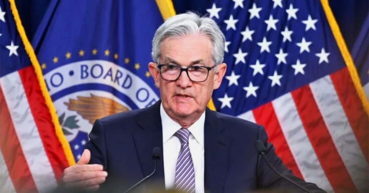 Jackson Hole Fed Symposium 2023