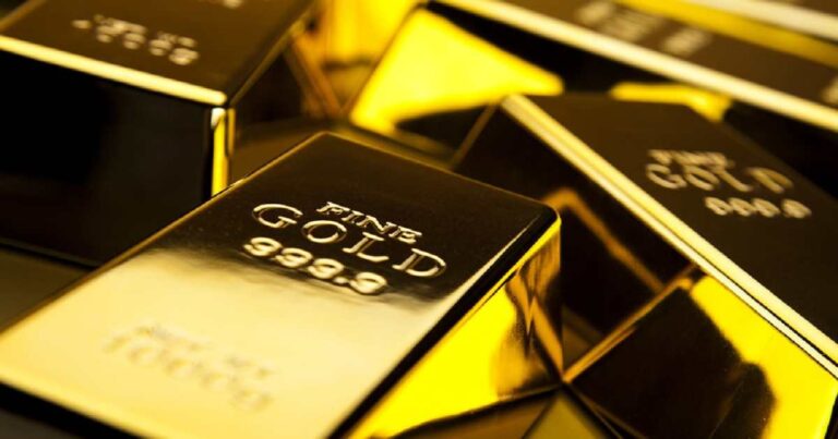 جهش طلا در هفته گذشته بعد از یک ماه اصلاح قیمت؛ آیا صعود ادامه دارد؟