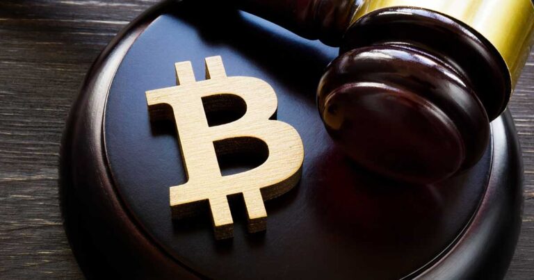 تاریخ تصمیم‌گیری در مورد ETF بیت کوین شرکت گری اسکیل مشخص شد