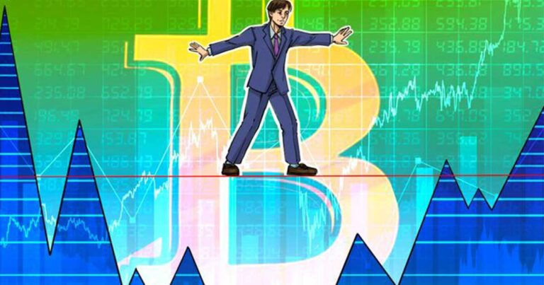احتمال افزایش سریع قیمت بیت کوین با رسیدن RSI به پایین‌ترین سطح ۵ سال گذشته