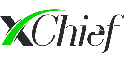 ایکس چیف
