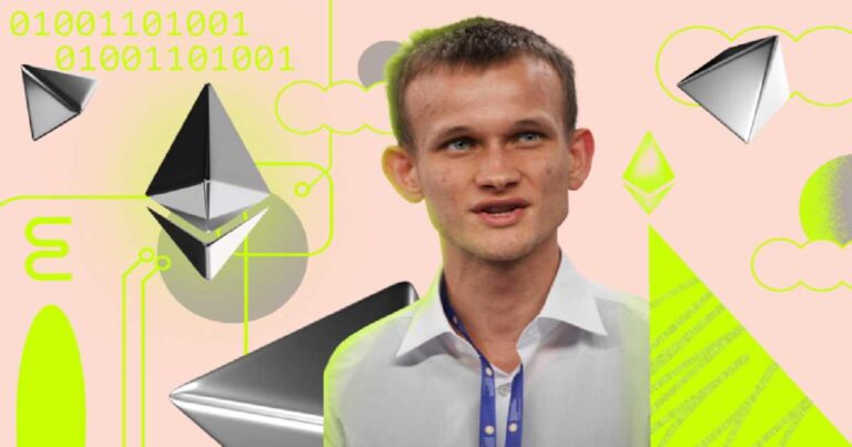 ویتالیک بوترین در حال فروش ۱ میلیون دلار اتریوم است، آیا ریزش قیمت رخ می‌دهد؟