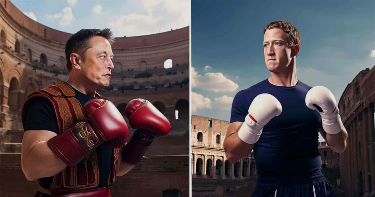 billionaires clash can you pay in crypto to watch musk vs zuckerberg fight