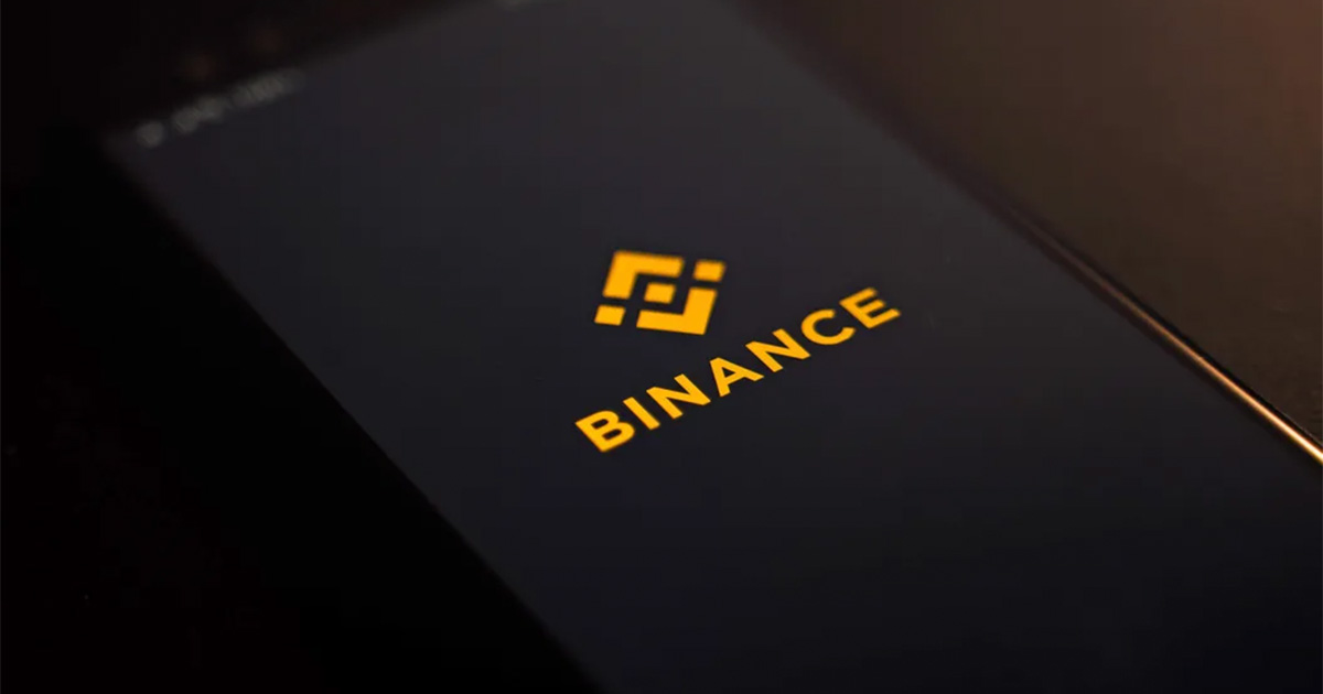 binance to gradually end support for busd products