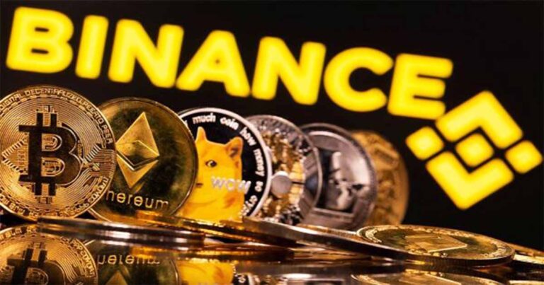 بایننس برای جلوگیری از ریزش قیمت BNB، ذخایر بیت کوین خود را میفروشد!