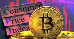 bitcoin and cpi