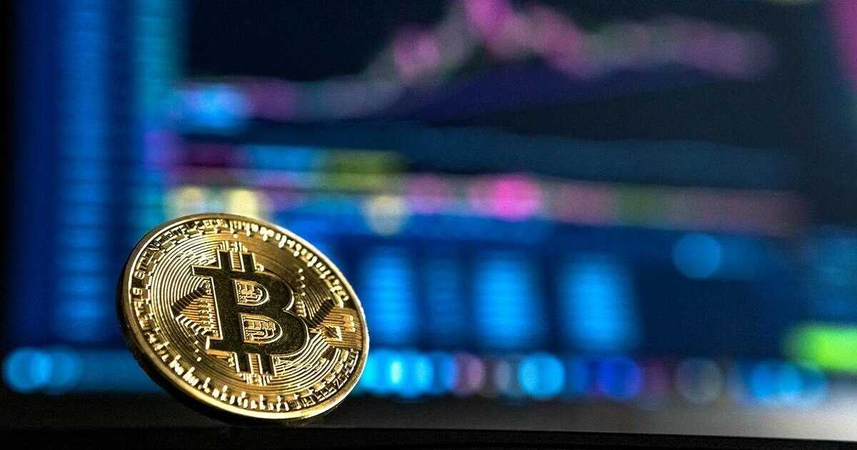 bitcoin bad environment impact