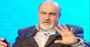 bitcoin volume slide draws authors warning