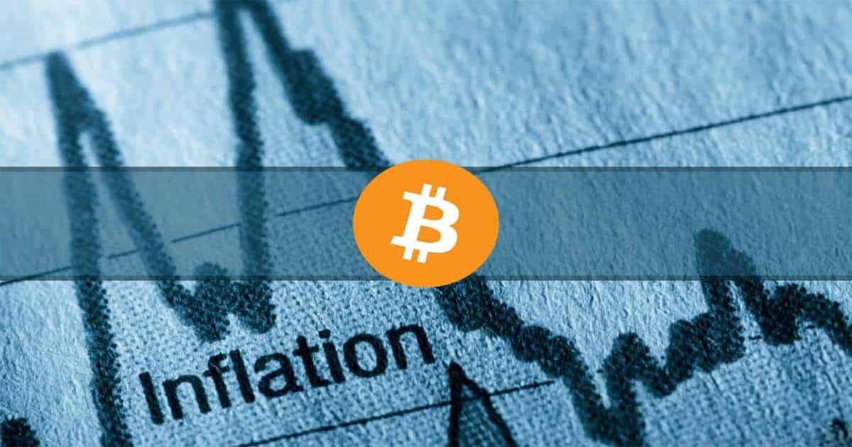 btc no react to cpi