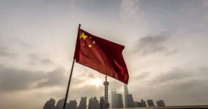 china economy debt slowdown recession
