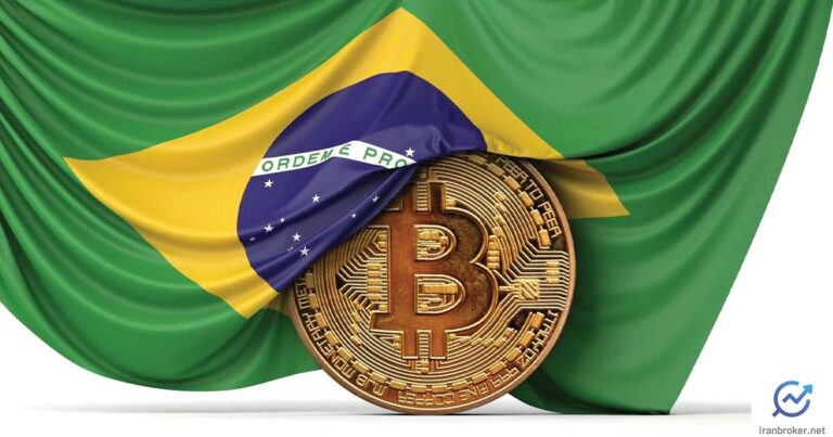 ارز دیجیتال در برزیل: بیت کوین و رمزارزها جایگزینی برای پول