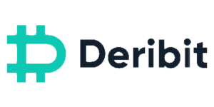 deribit logo png