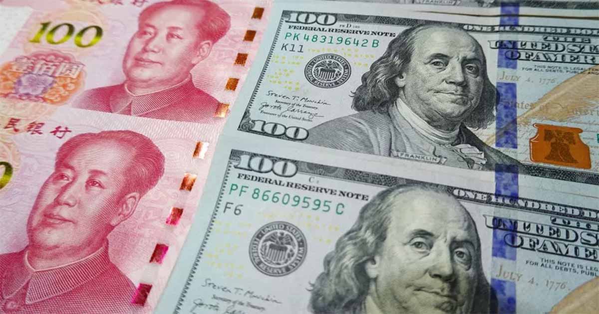 dollar firm on safe haven demand as markets fret over china banks