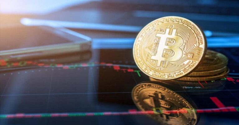 اگر بیت کوین ۲ تا ۵ درصد ارزش بازار طلا را بدست آورد، به ۱۰۰ هزار دلار می‌رسد!