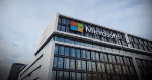 microsoft getty hacks government