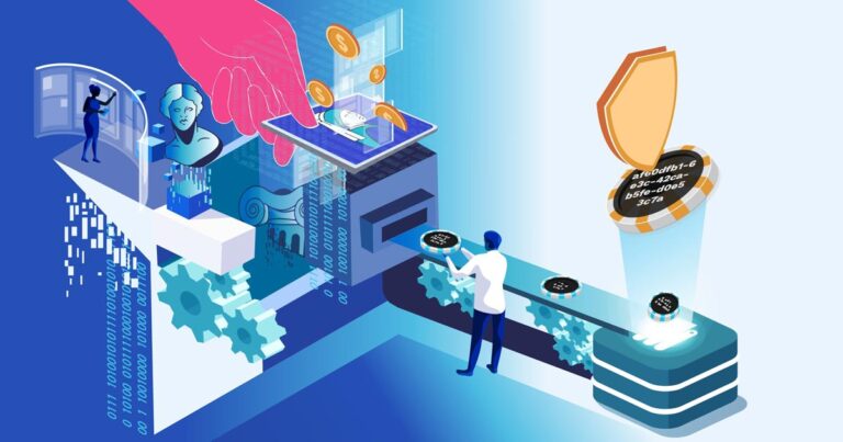 توکنیزه کردن (Tokenize) چیست؟ آشنایی با مزایای توکنیزاسیون