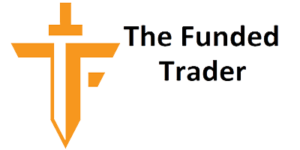 لگوی پراپ The Funded Trader