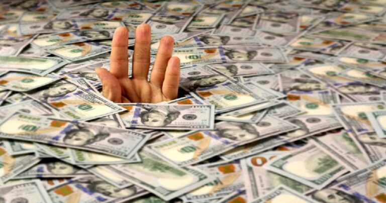 تعداد میلیونرهای ارز دیجیتال به عدد شگفت انگیز ۸۸ هزار نفر رسید