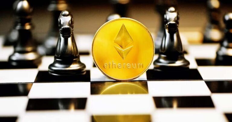 پس از بیت کوین نوبت به اتریوم رسید؛ درخواست ثبت اولین ETF اسپات اتریوم روی میز SEC