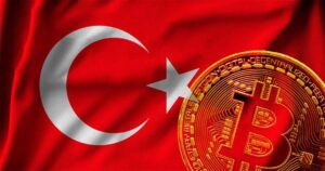 more than half of turkey has turned to crypto amid rapid currency devaluation kucoin report