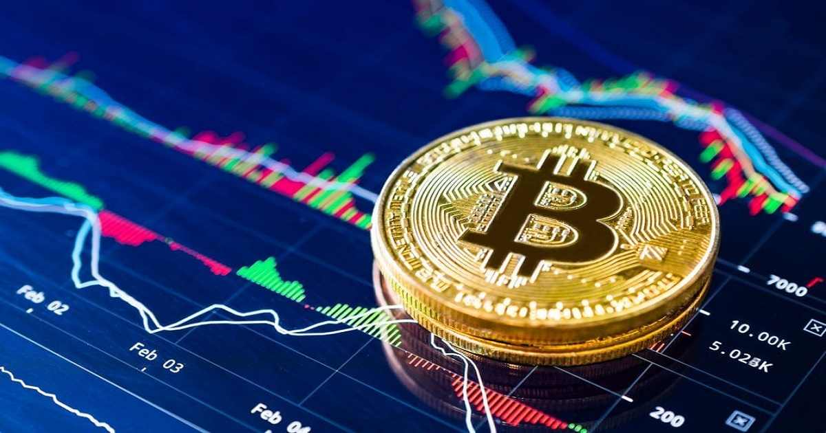 subida del bitcoin