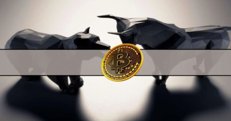  بررسی عوامل صعودی و نزولی بیت‌کوین تا پایان سال 2023