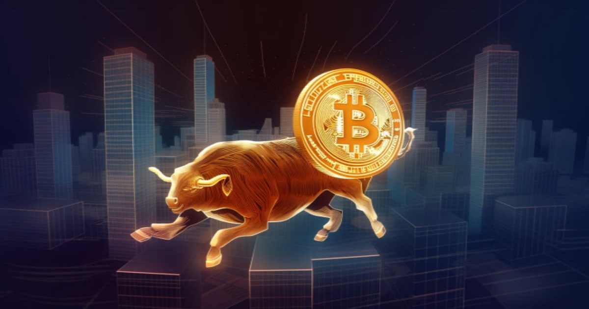 Bitcoin new